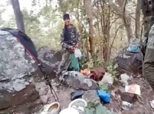 Chhattisgarh Crimes