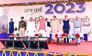 Chhattisgarh Crimes