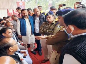 Chhattisgarh Crimes