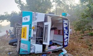 Chhattisgarh Crimes