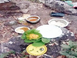 Chhattisgarh Crimes