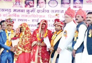 Chhattisgarh Crimes
