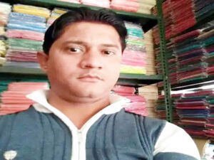 Chhattisgarh Crimes