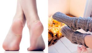 सर्दियों में बार-बार तलवे पड़ रहे हैं ठंडे? इन लाजवाब घरेलू नुस्खों से मिलेगी पैरों को गरमाहट Chhattisgarh Crimes