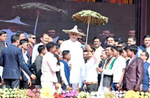 राम वनगमन पथ से जुड़ेगी तातापानी स्थित रामचौरा पहाड़ी : मुख्यमंत्री बघेल Chhattisgarh Crimes