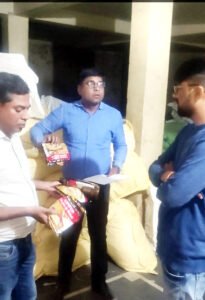 Chhattisgarh Crimes
