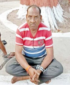 Chhattisgarh Crimes