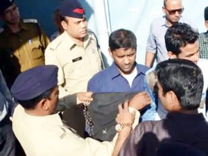 Chhattisgarh Crimes