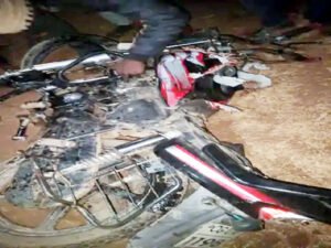 Chhattisgarh Crimes