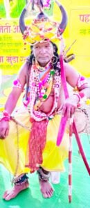 Chhattisgarh Crimes