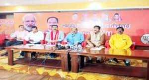 Chhattisgarh Crimes