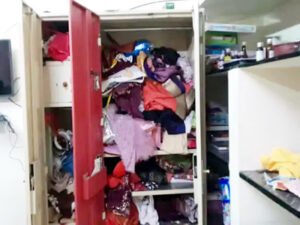 सूने मकान से 15 लाख कैश और गहने पार Chhattisgarh Crimes