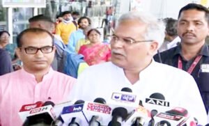 Chhattisgarh Crimes