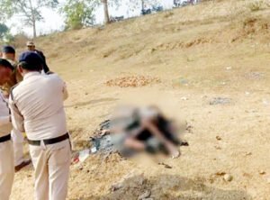 तंत्र विद्या के चक्कर में चेले ने चढ़ा दी गुरु की बली Chhattisgarh Crimes