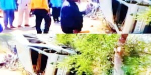 Chhattisgarh Crimes