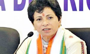Chhattisgarh Crimes