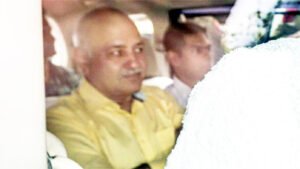 Chhattisgarh Crimes