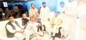 Chhattisgarh Crimes