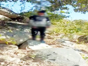 9वीं की छात्रा से रेप के आरोपी ने लगाई फांसी Chhattisgarh Crimes