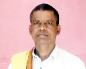 Chhattisgarh Crimes