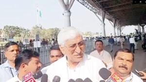 Chhattisgarh Crimes