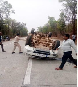 Chhattisgarh Crimes