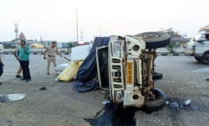 Chhattisgarh Crimes