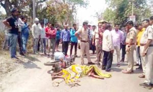 Chhattisgarh Crimes
