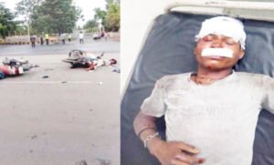 Chhattisgarh Crimes
