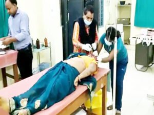 Chhattisgarh Crimes