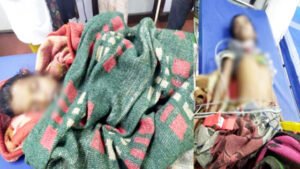 Chhattisgarh Crimes