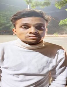 Chhattisgarh Crimes