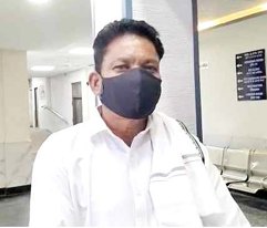 Chhattisgarh Crimes