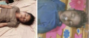 Chhattisgarh Crimes