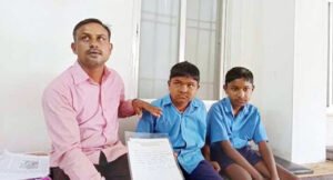 Chhattisgarh Crimes