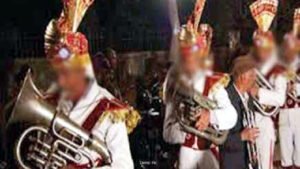 केंद्रीय जेल में सजा काट रहे कैदी अब शादियों में बजाएंगे बैंड, रोज करते हैं प्रैक्टिस Chhattisgarh Crimes