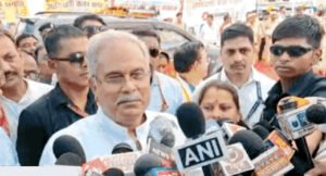 Chhattisgarh Crimes