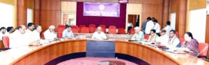 Chhattisgarh Crimes