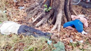 Chhattisgarh Crimes