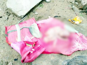 Chhattisgarh Crimes