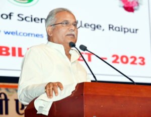 Chhattisgarh Crimes