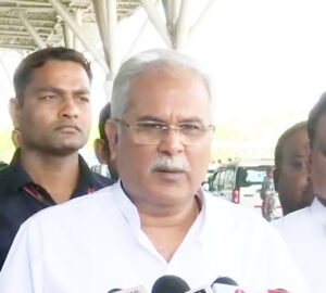 Chhattisgarh Crimes