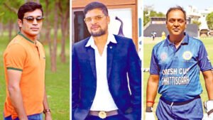 Chhattisgarh Crimes