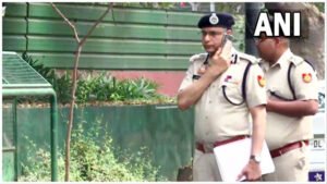 Chhattisgarh Crimes