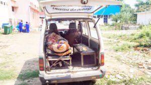 Chhattisgarh Crimes