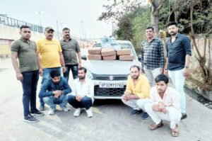 Chhattisgarh Crimes