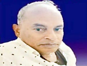 Chhattisgarh Crimes