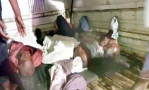 Chhattisgarh Crimes