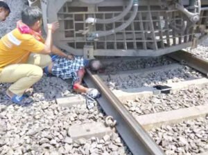 Chhattisgarh Crimes