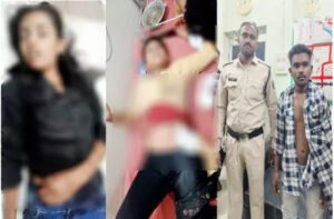 Chhattisgarh Crimes